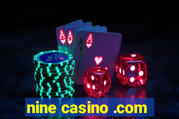 nine casino .com
